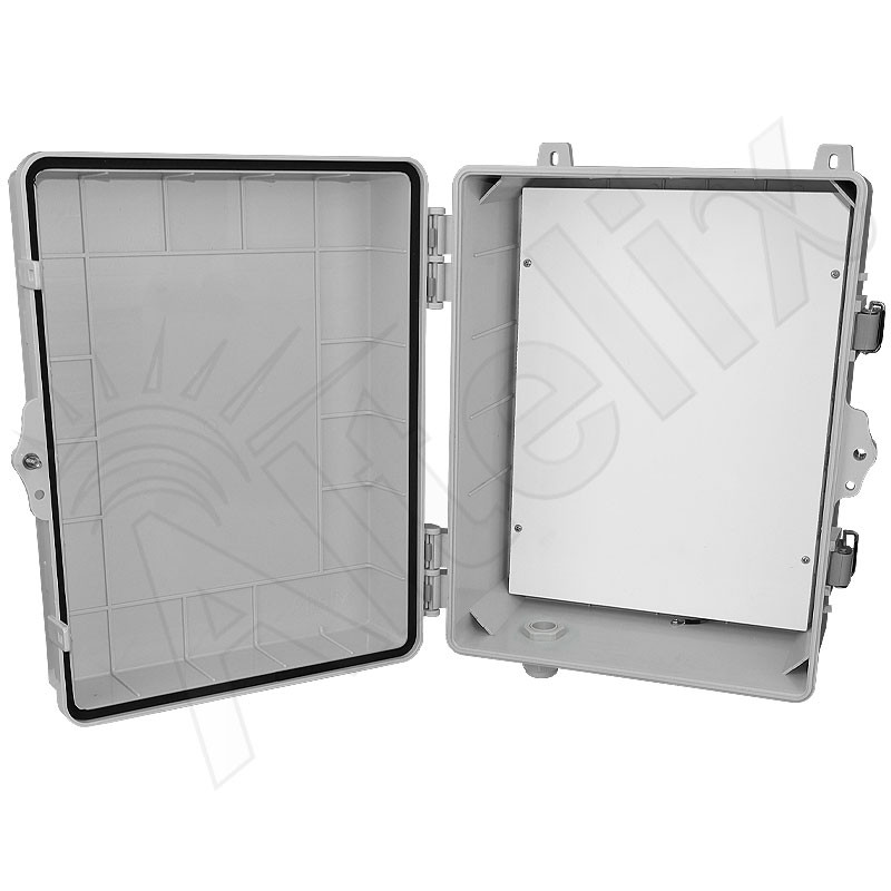 Altelix Aimable WiFi & RFID Directional Enclosure 14x11x7 Indoor