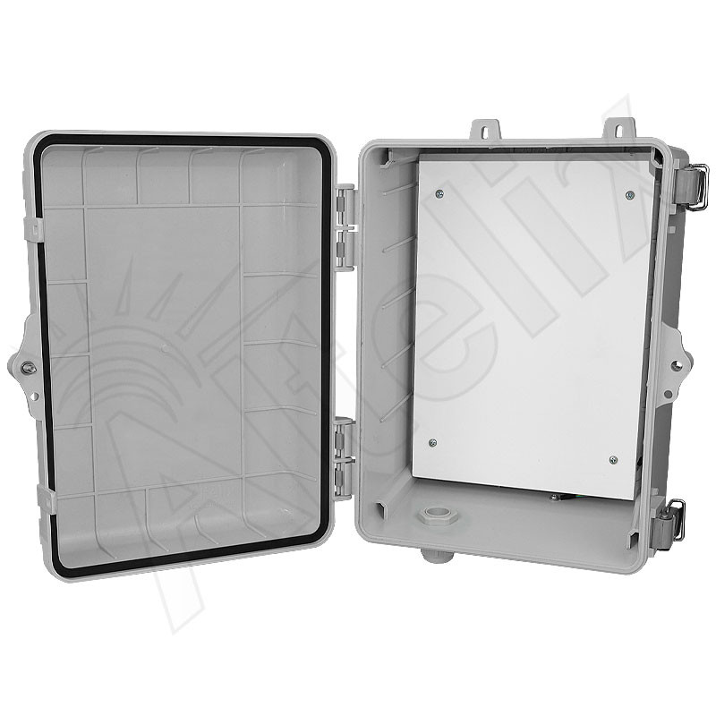 Altelix Aimable WiFi & RFID Directional Enclosure - 12x9x7