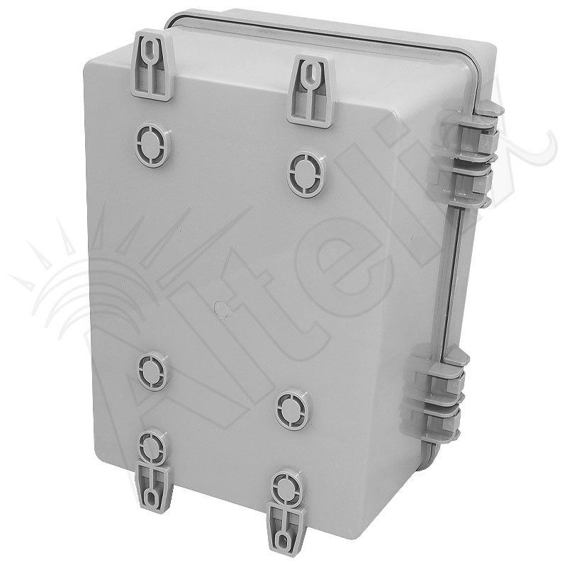 Altelix Aimable WiFi & RFID Directional Enclosure - 12x9x7