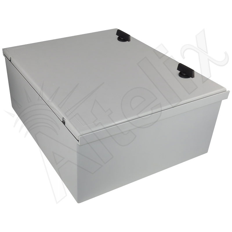 Altelix 20x16x8 NEMA 3X Fiberglass Weatherproof Enclosure - Altelix