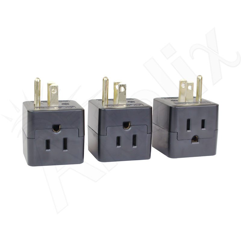 cigarette lighter adapter plug wall AC US Power To DC-Plug Car Port Female Converter But what if you need to power a new or additional device Dual USB Car Chargers: Cigarette