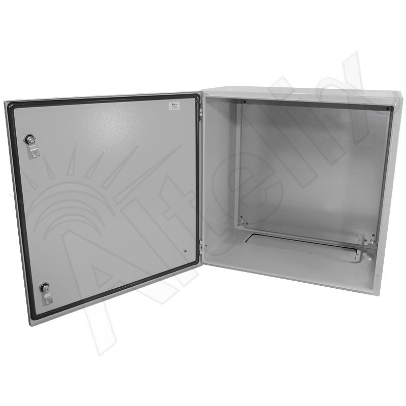 エル エメラルドボックス Altelix Weatherproof Enclosure for Wyebot® WIS4200 PoE Powered