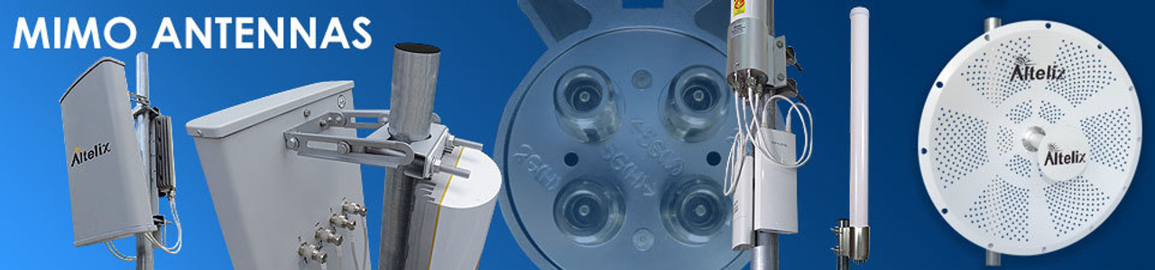 MIMO Antennas MIMO Antennas