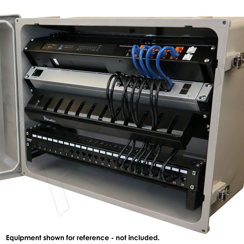 Altelix 16x20x12 Space Saver 19