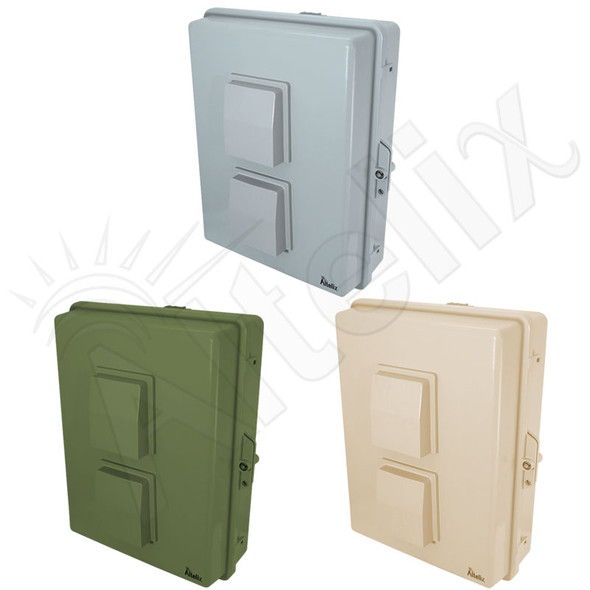 Available Colors