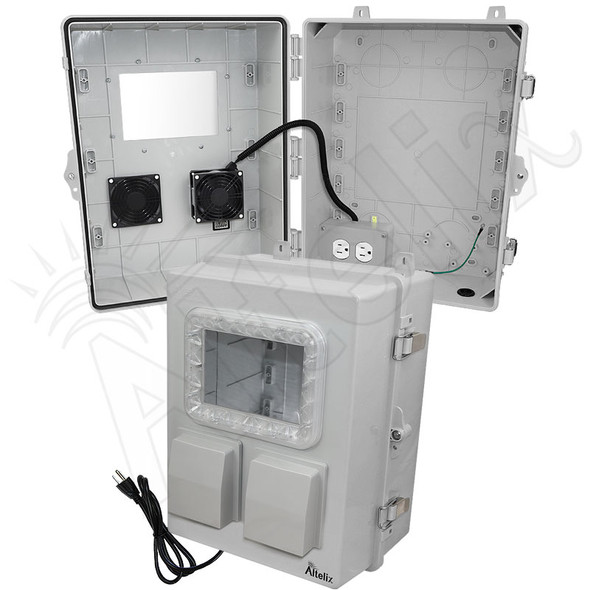 Altelix Enclosure for SuperBOX S5 Max, S5 Pro, S6 Max and S6 Ultra