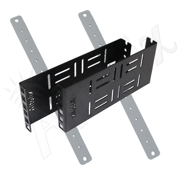 Altelix 19" 2U Equipment Rack Mount Kit for NF162012 & NF162012V Enclosures