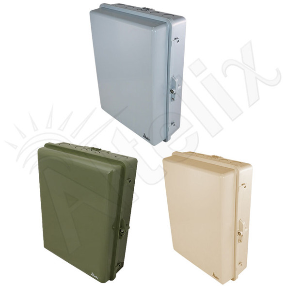 Available Colors