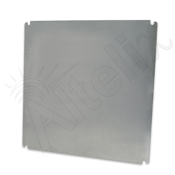 Equipment Mounting Plate for NFC161608 Enclosures