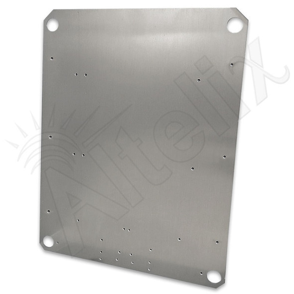 Equipment Mounting Plate for NP171406 Enclosures