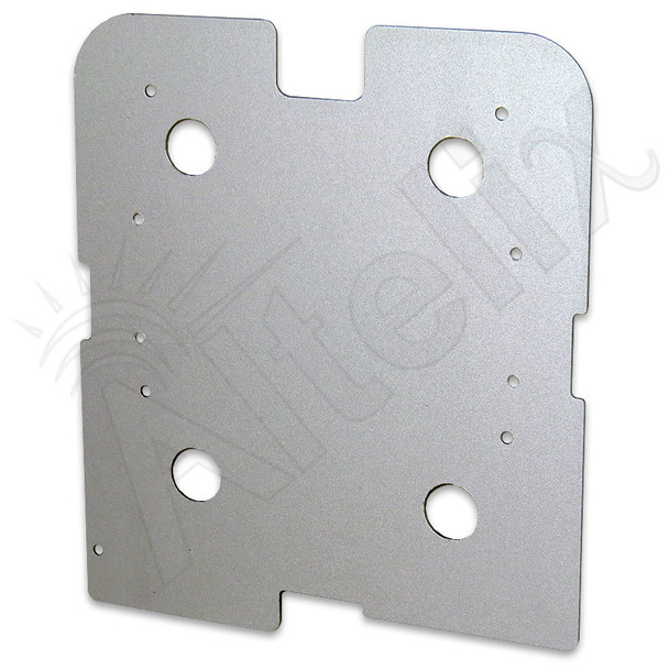 Equipment Mounting Plate for NP100904 Enclosures