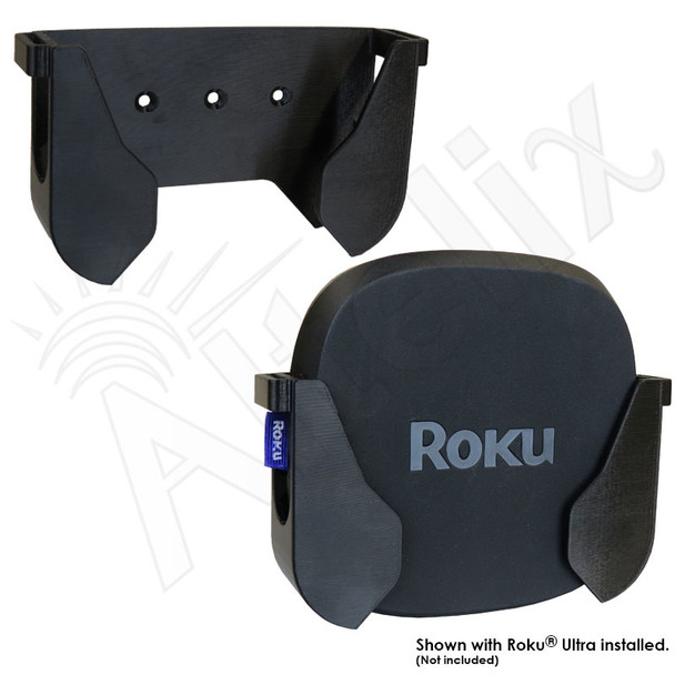 Altelix Roku® Ultra Mount - Compatible with Roku® Ultra and Roku® Ultra LT