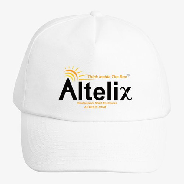 Altelix Baseball Hat