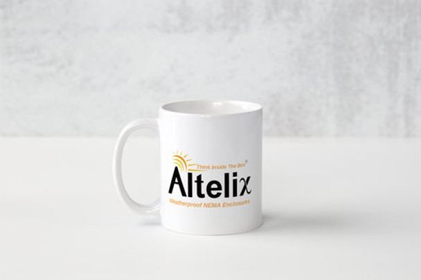 Altelix Coffee Mug