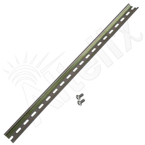 35mm Top Hat DIN Rail for NF162012-DIN Enclosures