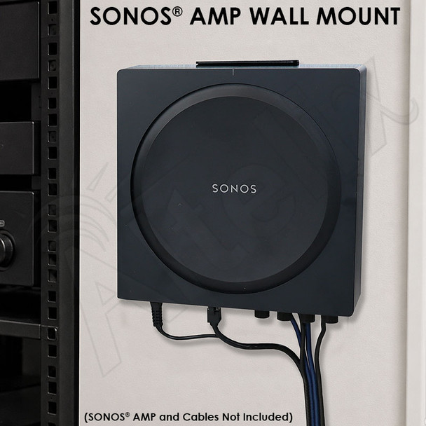 Altelix Wall Mount for SONOS® AMP
