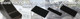 Blank Faceplates for Jotto Desk® Consoles