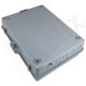 Altelix 17x14x6 Inch Polycarbonate + ABS Weatherproof NEMA Enclosure with Aluminum Mounting Plate