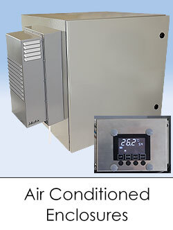 Altelix Turnkey Enclosures