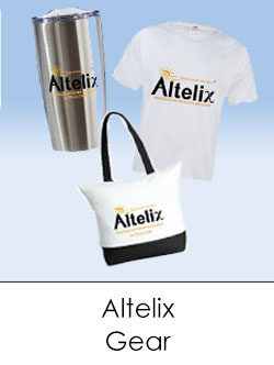 Altelix Gear