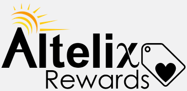 Altelix Rewards Program