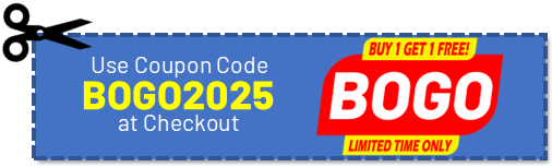 BOGO Coupon BOGO Coupon