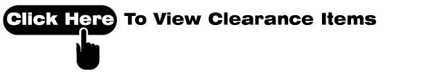 Clearance Sale!