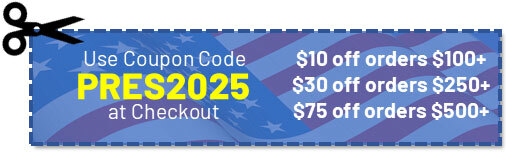 Altelix Presidents' Day Sale Coupon