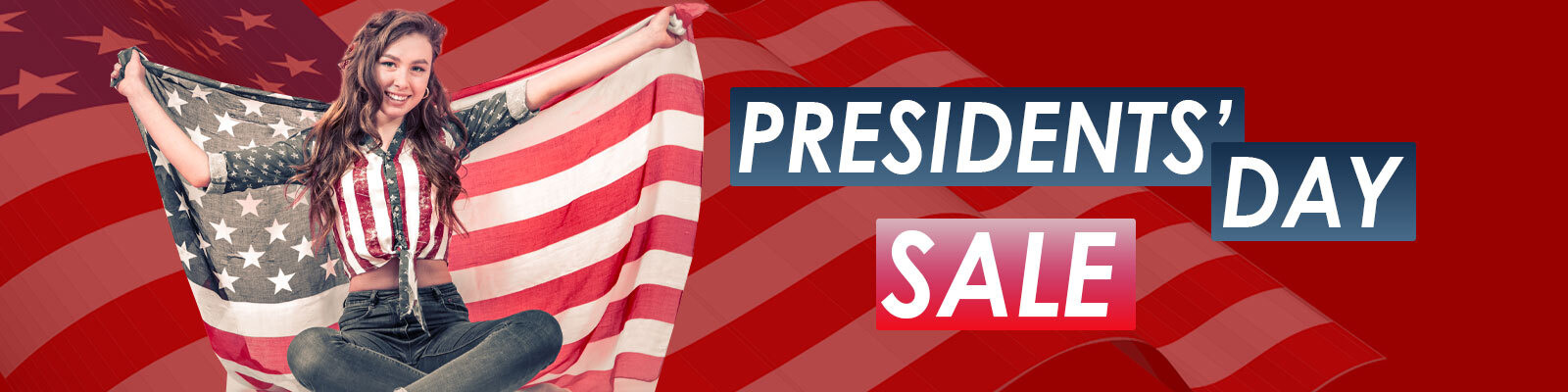 Altelix Presidents' Day Sale