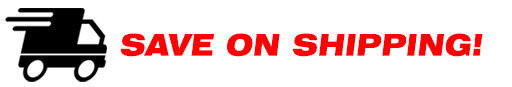 Save on Shipping