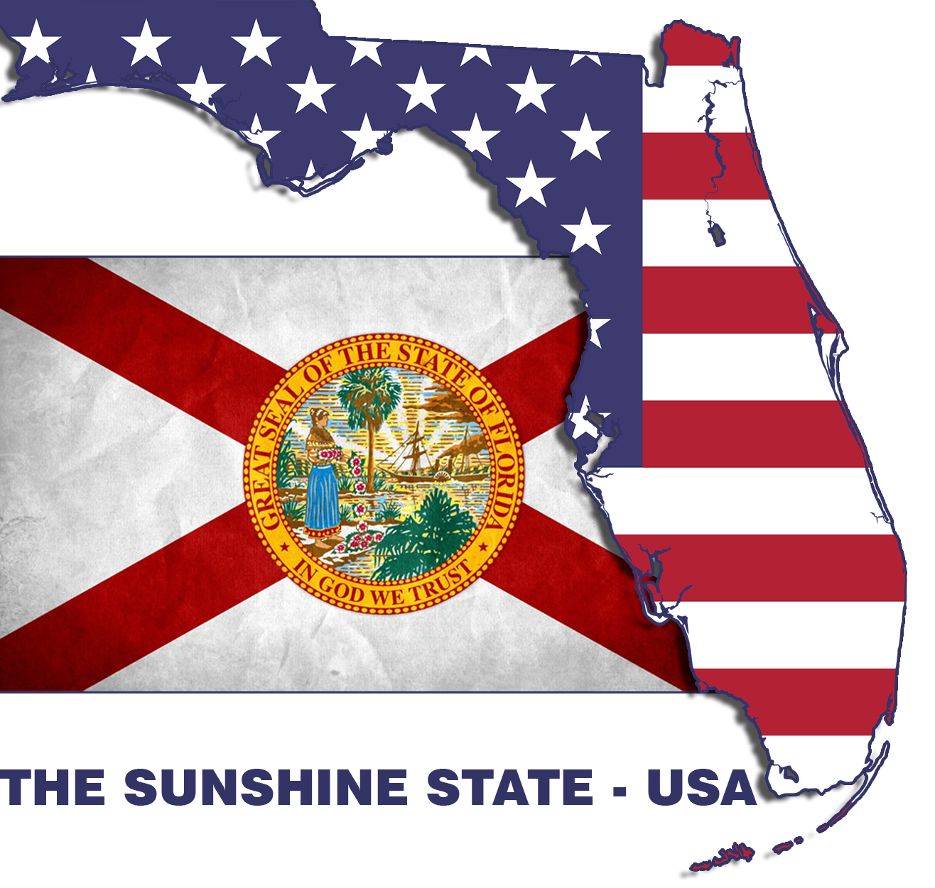 Altelix is proud to be in the state of Florida!
