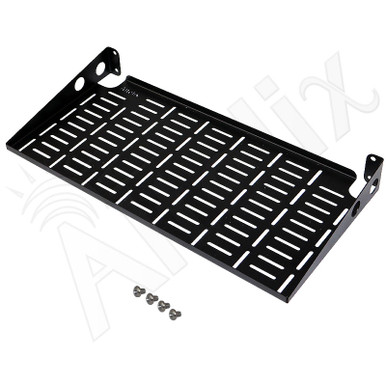 Altelix 15x7 Inch Steel Utility Shelf for NF201612 Series