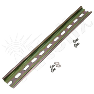 35mm Top Hat DIN Rail for NF14 & NP17 Series Enclosures - Altelix