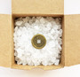 feng shui salt water cure kit 10 boxes to cleanse stagnant, negative energy in home