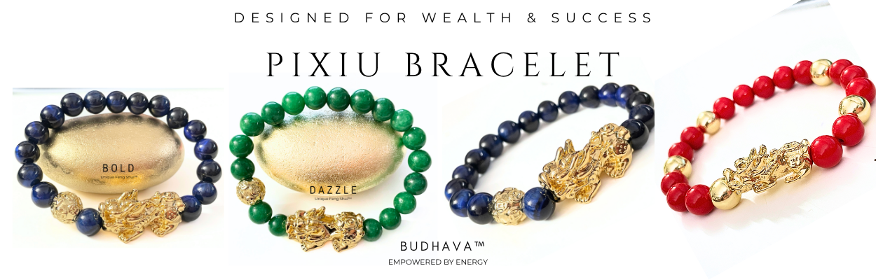 Authentic Pixiu Bracelet