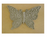 Newyork butterfly stepping stone /foot pads