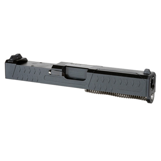 Glock 19 Rugged Duty Complete Slide Kit – 3KEYZ Tactical