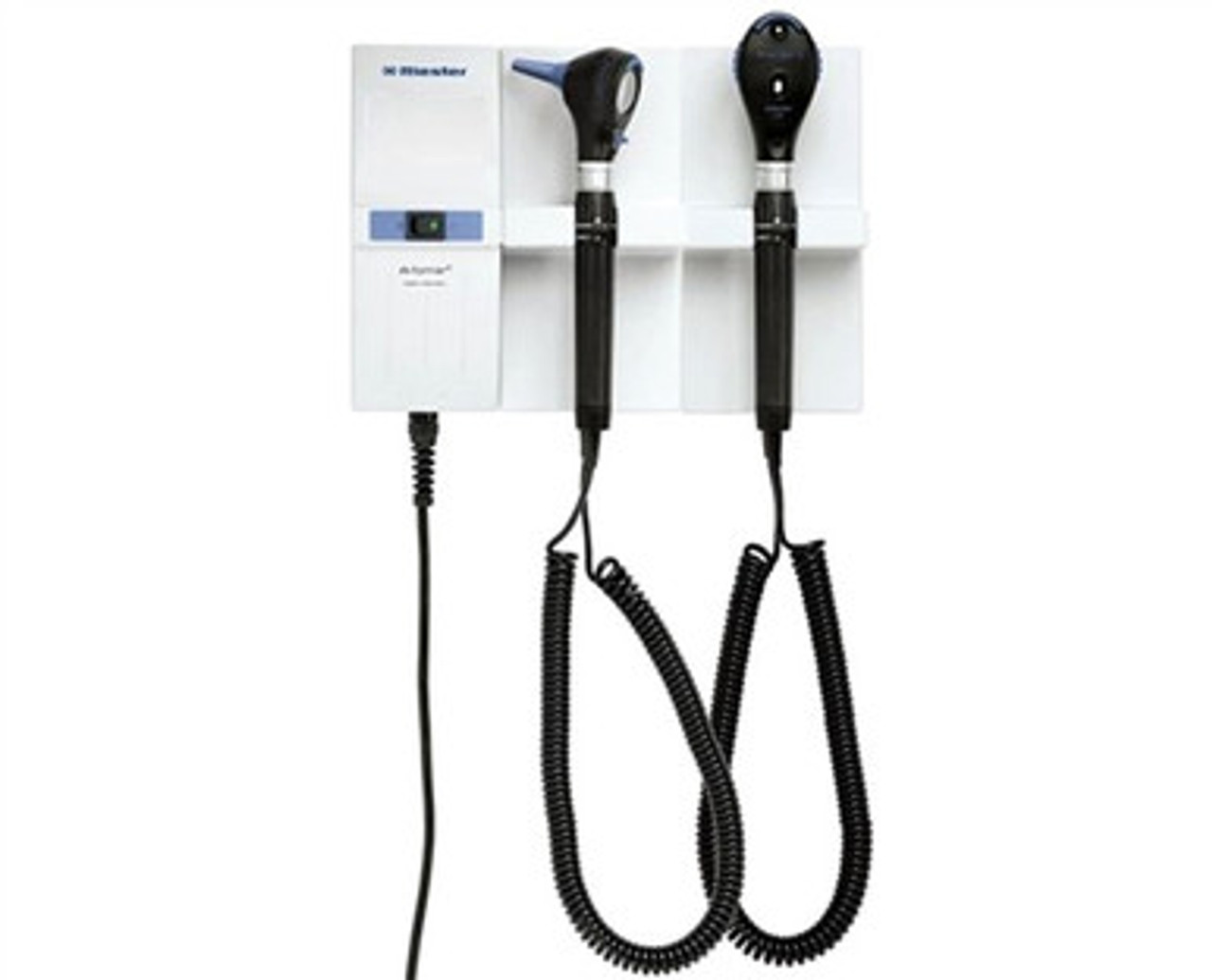 Riester 3653-L2X2-XXXXU Ri-former Wall Diagnostic System