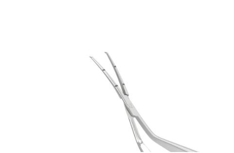 Rumex 4-0395 Capsulorhexis Forceps with Scale - Precision Instrument ...