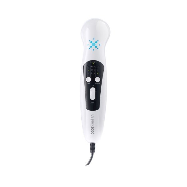 Richmar US Pro 2000 2nd Edition Ultrasound Unit - Effective 