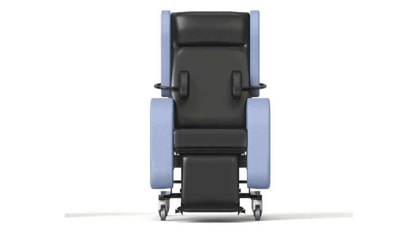 Arjo Bariatric Sorrento Therapeutic Chair - Comfort and Support