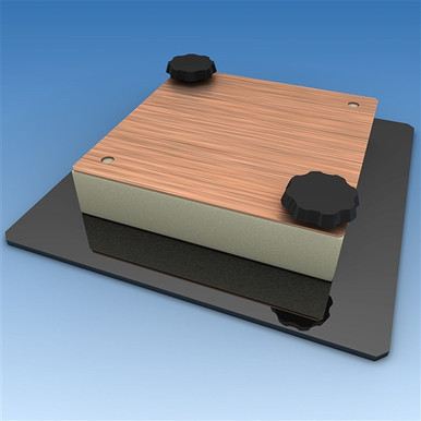 Alumina Rf Filter Pro-RF Al 25 Aluminium Filter