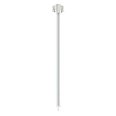 BP PORT FITTING,1-TUBE,BAYONET