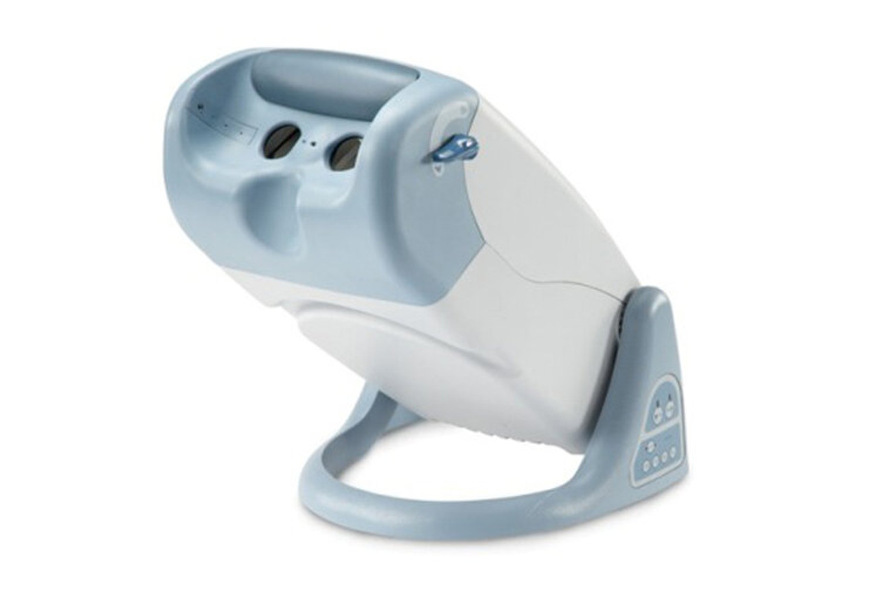 Titmus V2 Vision Screener w/ Driver Education Test Slide