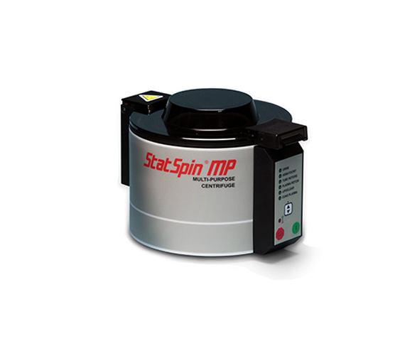 HemoCue StatSpin MP Multipurpose Centrifuge – Rapid and Versatile ...