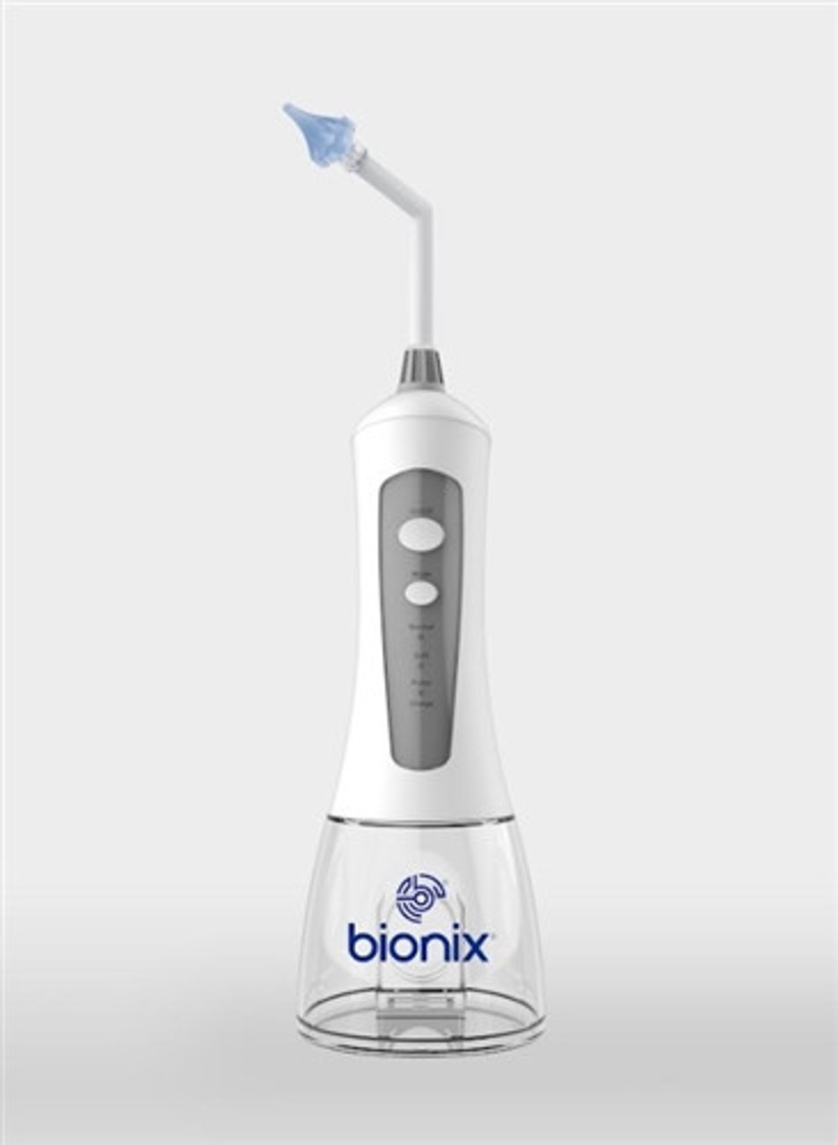 Bionix OtoClear Ear Irrigation System - Medical Device Depot