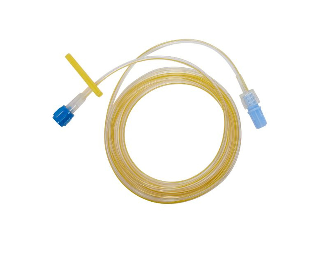 Baxter Primary IV Administration Set, 73 Inch Tubing Anesthesia (Case