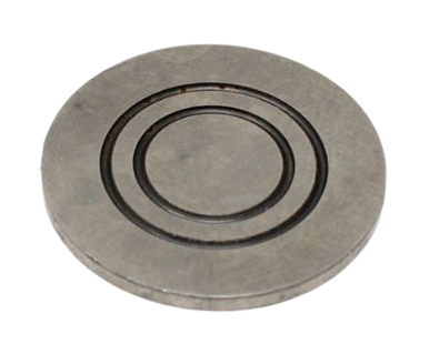 Lynx Replacement disk for 3/4