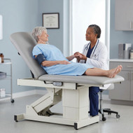Ergonomics in Clinical Practice: Protecting Healthcare Staff and Patients