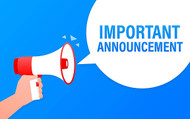 Important Update: Temporary Delivery Delays Due to Unforeseen Events